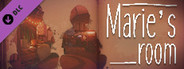 Marie's Room - Artbook