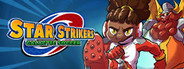 Star Strikers: Galactic Soccer