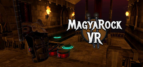 Magyarock VR Cover Image
