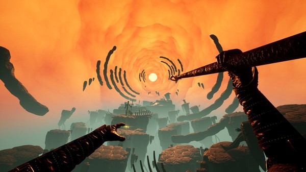 Скриншот из PERISH Demo