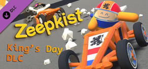 Zeepkist - King's Day DLC
