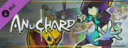 Anuchard - Artbook