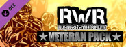 RUNNING WITH RIFLES: Veteran Pack