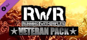 RUNNING WITH RIFLES: Veteran Pack
