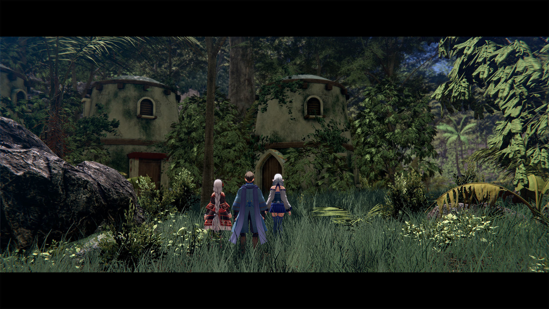 baixar Monochrome Mobius Rights and Wrongs Forgotten para pc