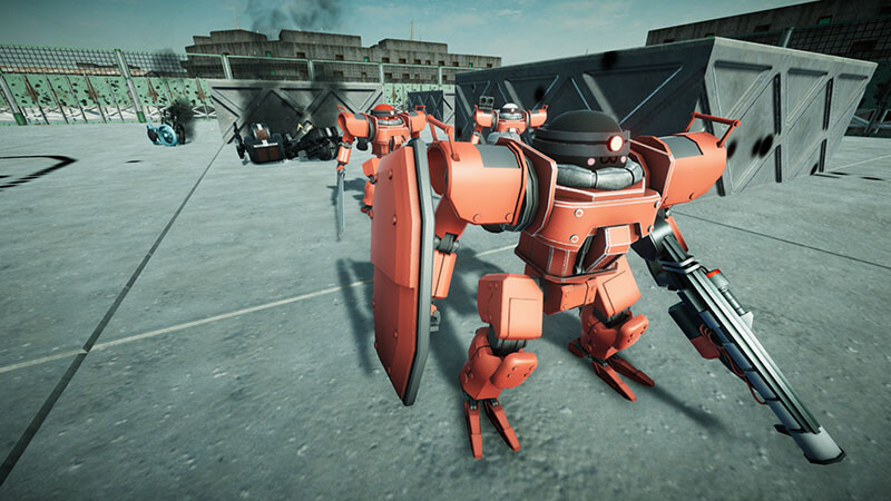 PUNIHI LOADER 2 Demo #4