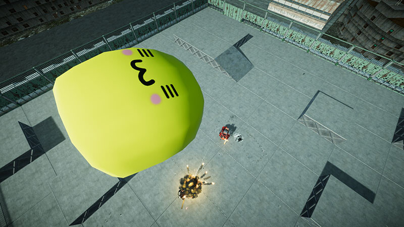 PUNIHI LOADER 2 Demo #5