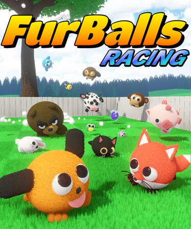 FurBalls Racing