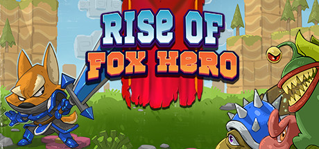 Image for Rise of Fox Hero