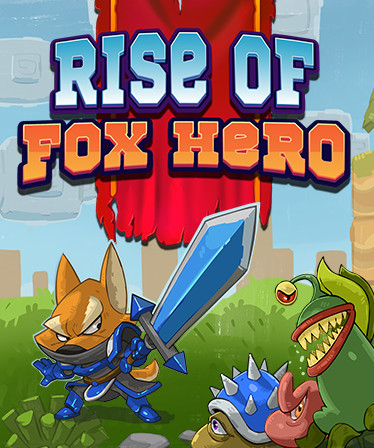 Rise of Fox Hero