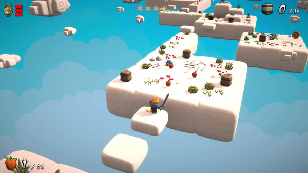 Rise of Fox Herofor windows and Linux 1