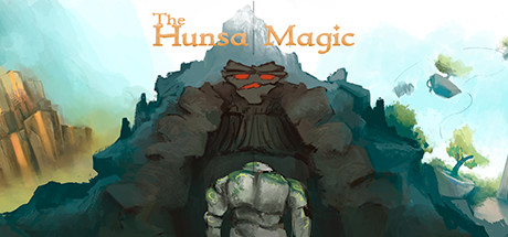 The Hunsa Magic steam charts