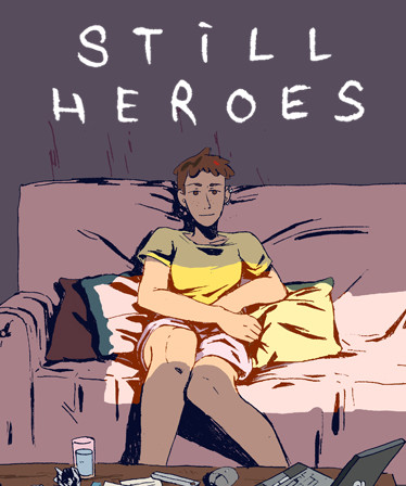 Still Heroes