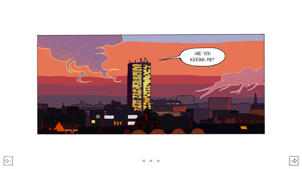 Скриншот из Still Heroes