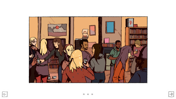 Скриншот из Still Heroes