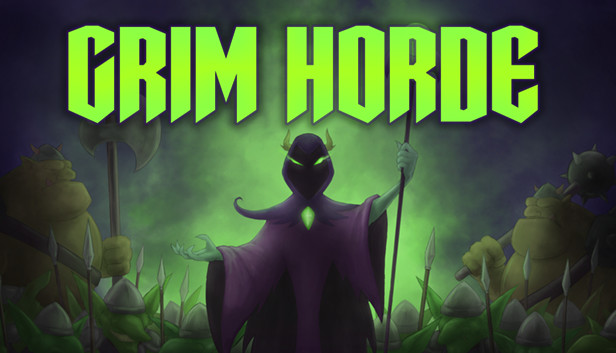 Horde on Steam