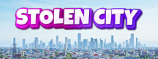 STOLEN CITY 게임 이미지