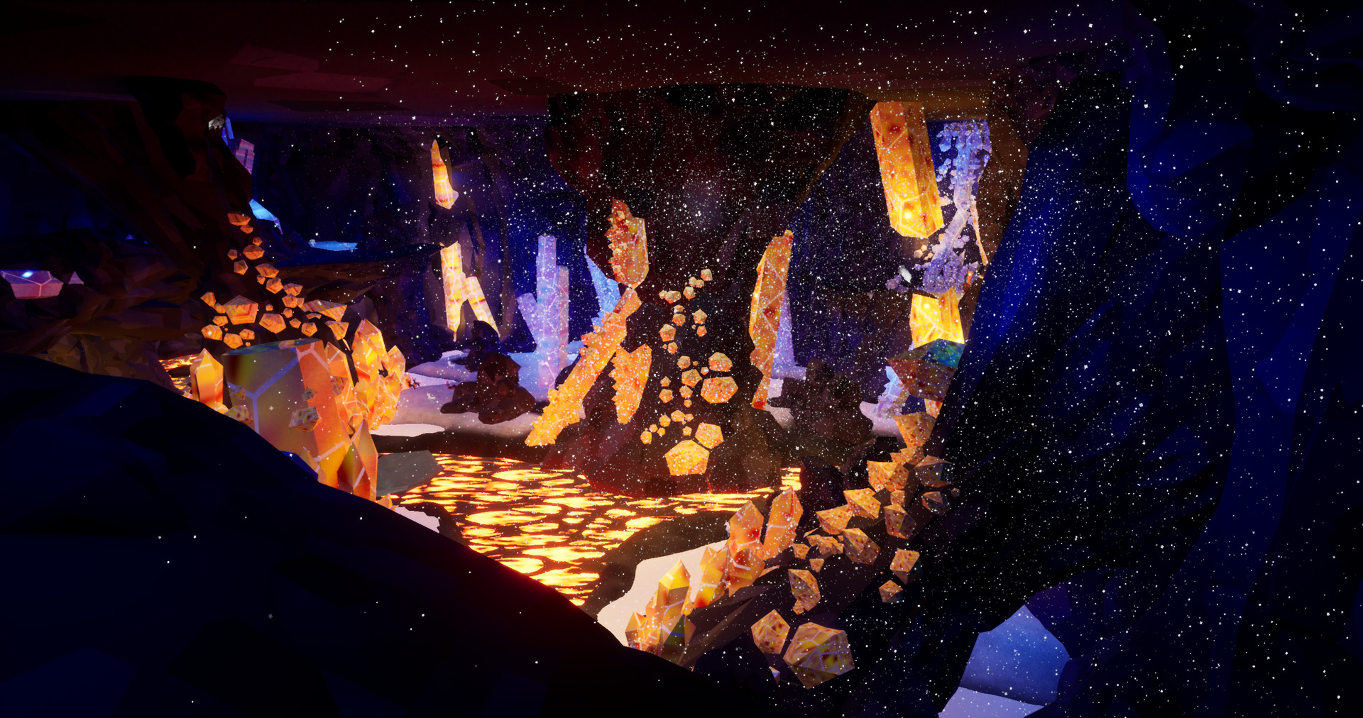 Four Course Dungeon screenshot 1