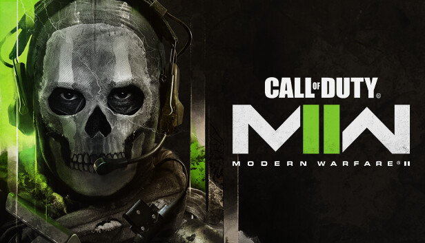 Call of Duty Modern Warfare II on Steam