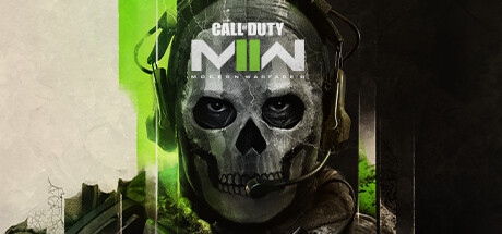 Call of Duty: Modern Warfare II technical specifications for laptop