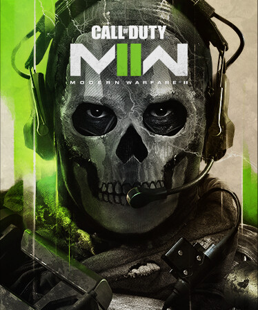 Call of Duty®: Modern Warfare® II