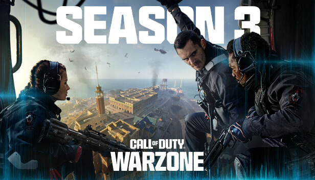 Call of Duty®: Warzone™ på Steam