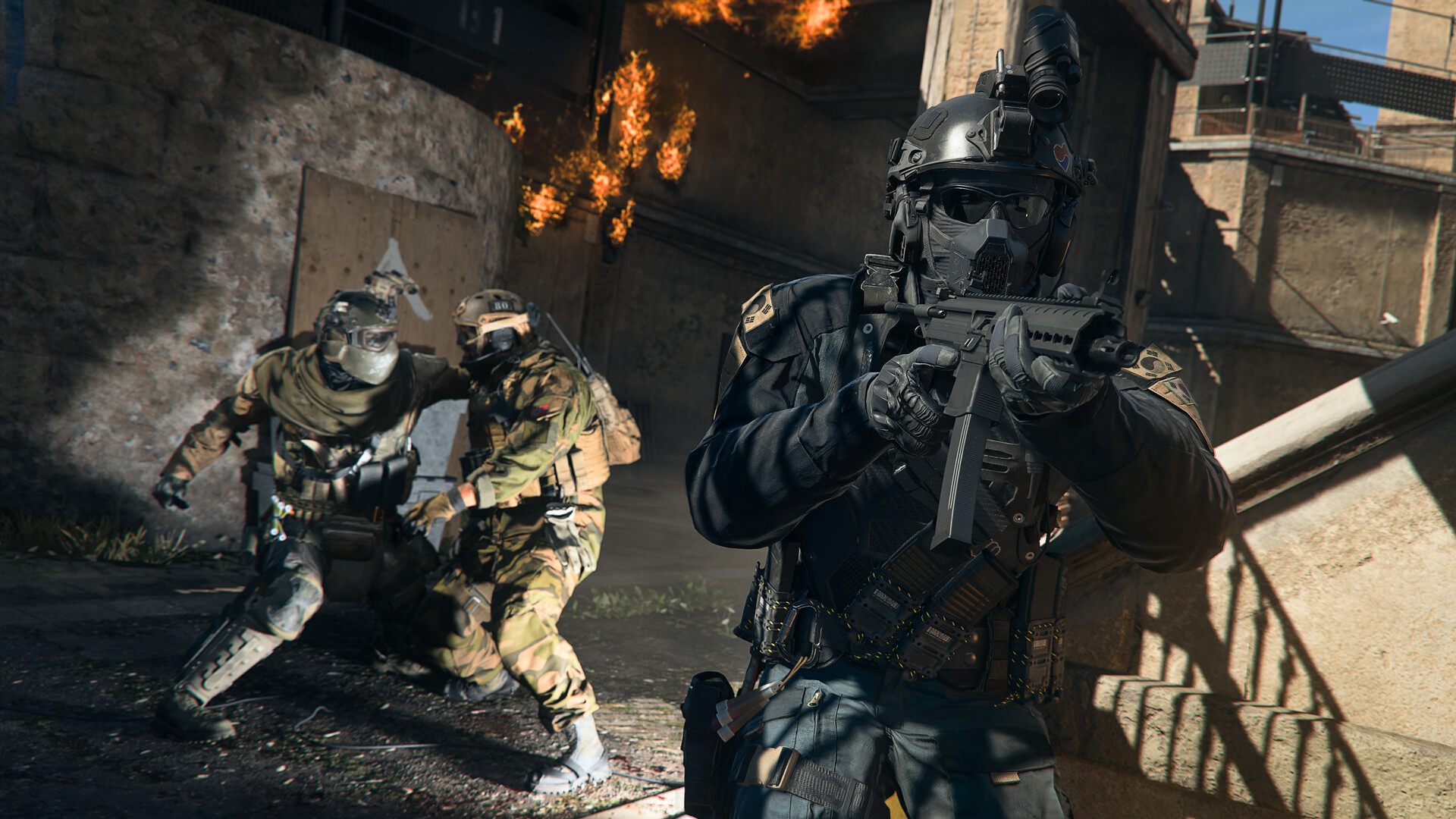 TÓPICO OFICIAL] - Call of Duty: Warzone 2.0  Fórum Adrenaline - Um dos  maiores e mais ativos fóruns do Brasil