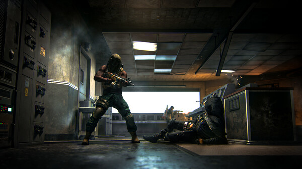 Call of Duty®: Warzone™ screenshot