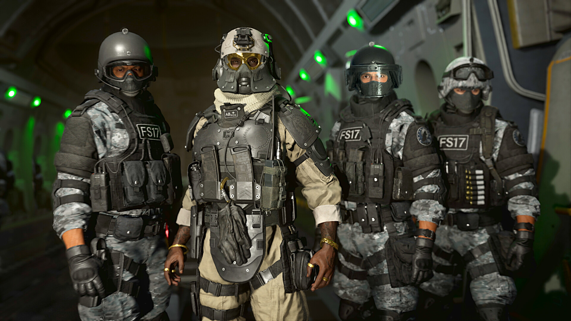 Call of Duty®: Warzone™ 2.0 screenshot 1