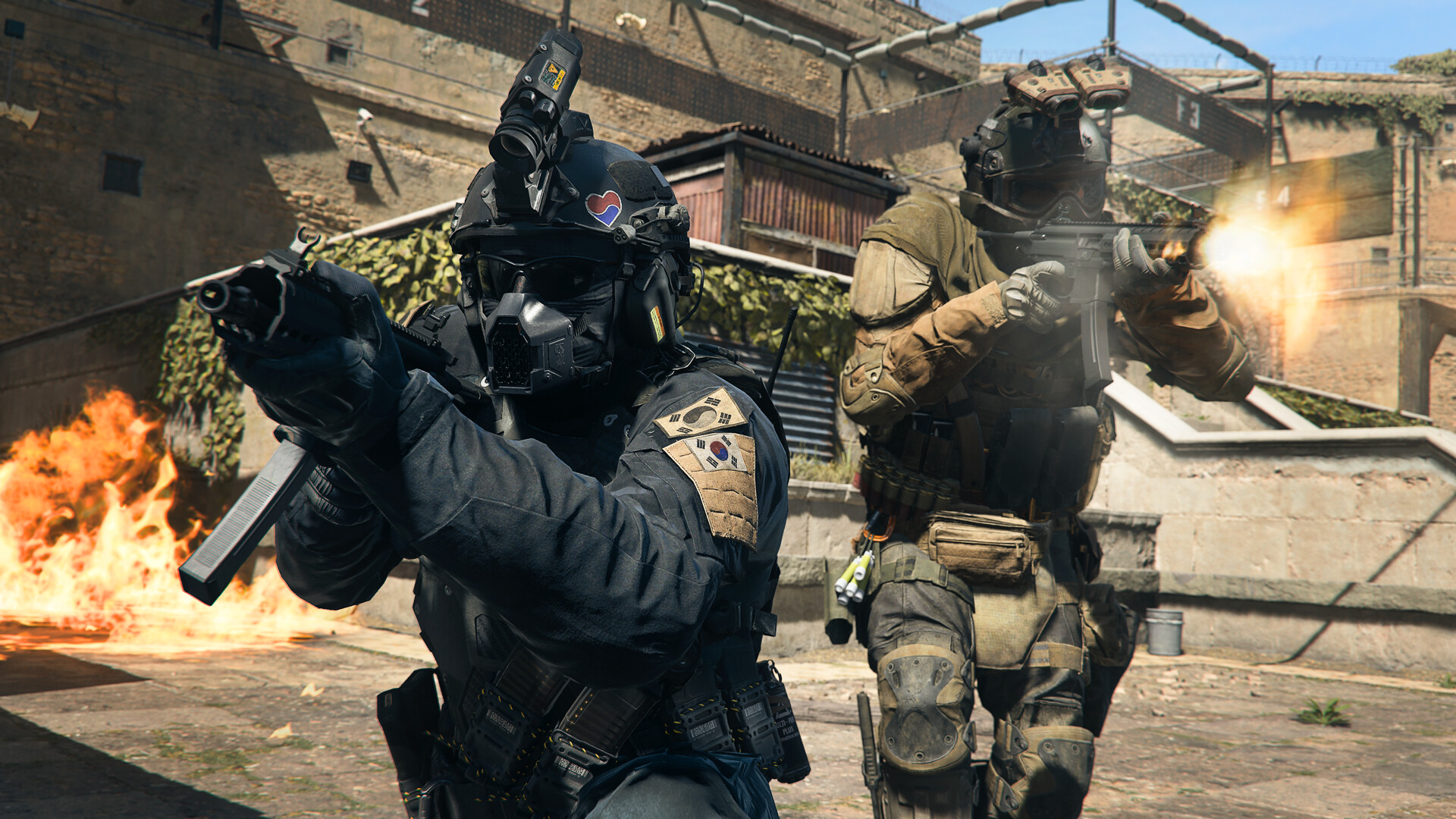 TÓPICO OFICIAL] - Call of Duty: Warzone 2.0  Fórum Adrenaline - Um dos  maiores e mais ativos fóruns do Brasil