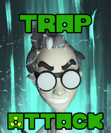Trap Attack