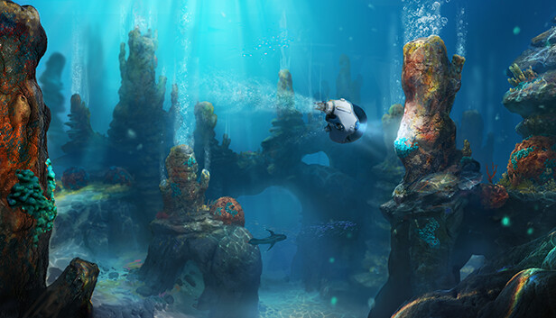 Game Cover Art