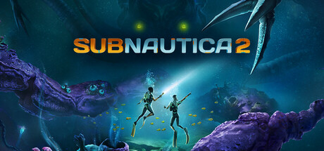 Subnautica 2 Logo