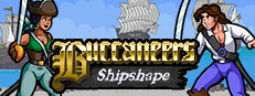 Buccaneers Shipshape