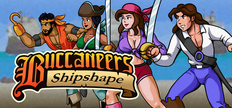 Buccaneers: Shipshape