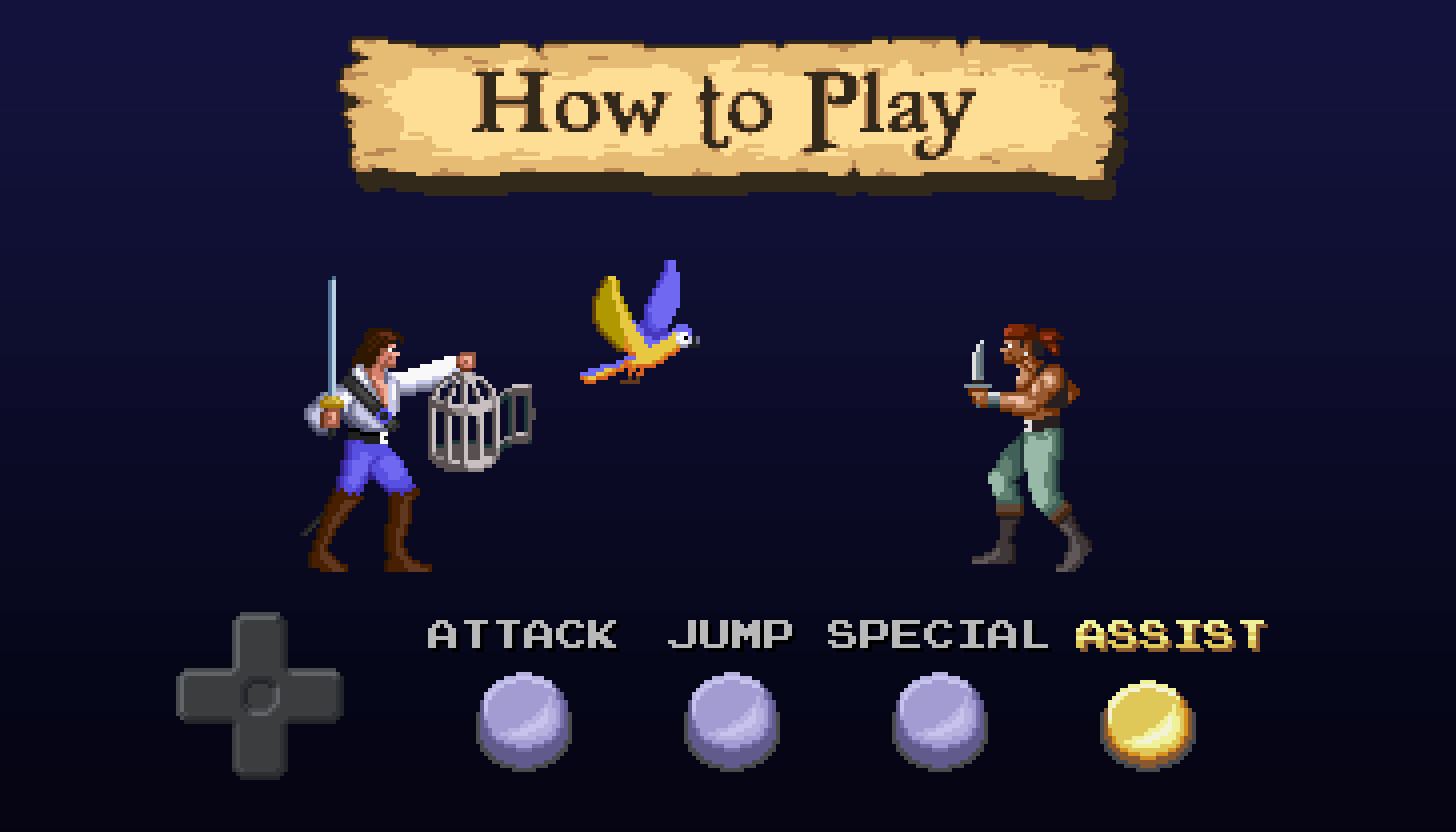 Buccaneers: Shipshape #6