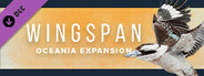 Wingspan: Oceania Expansion