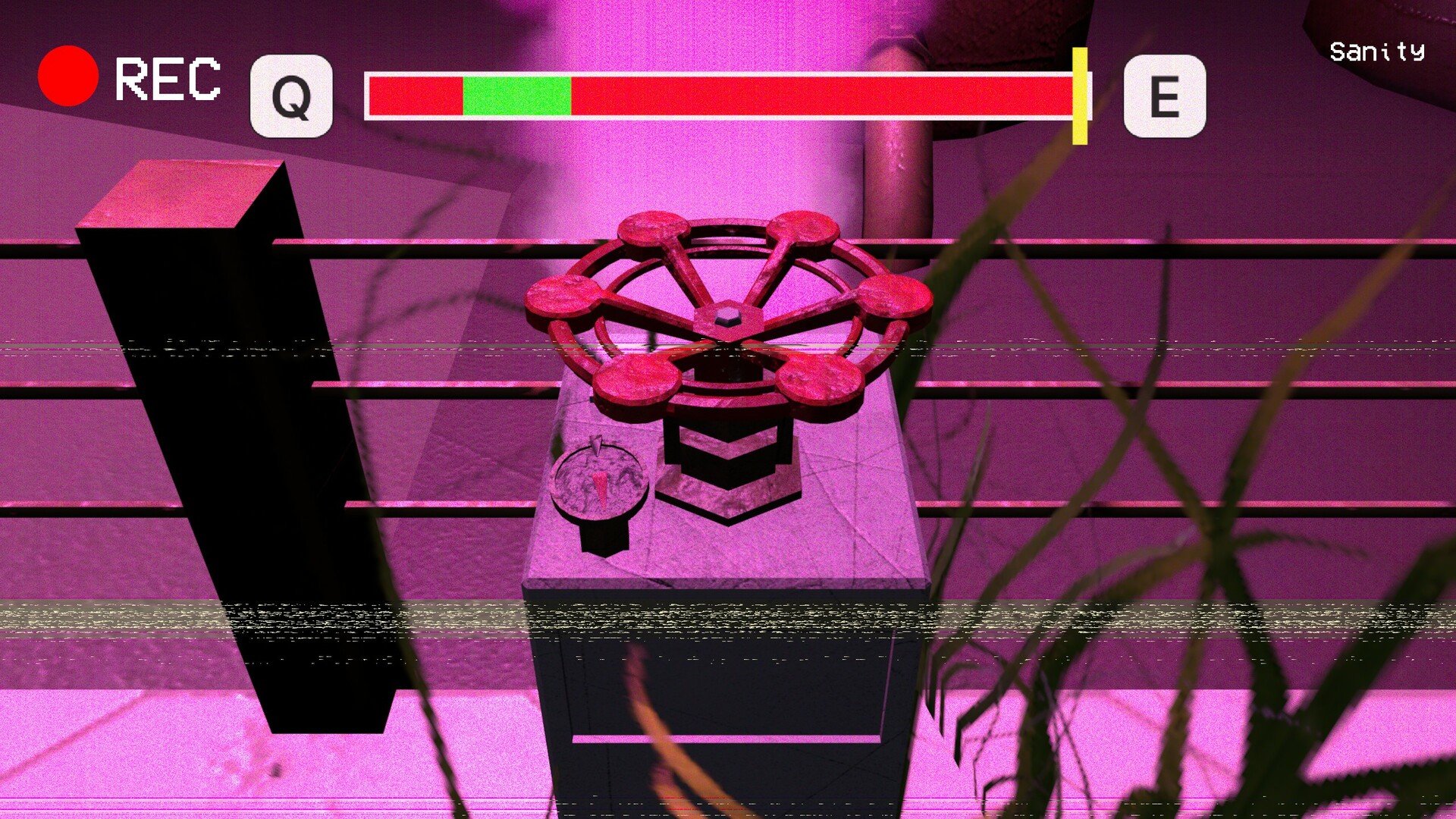 IN HEAT: Lustful Nights #10