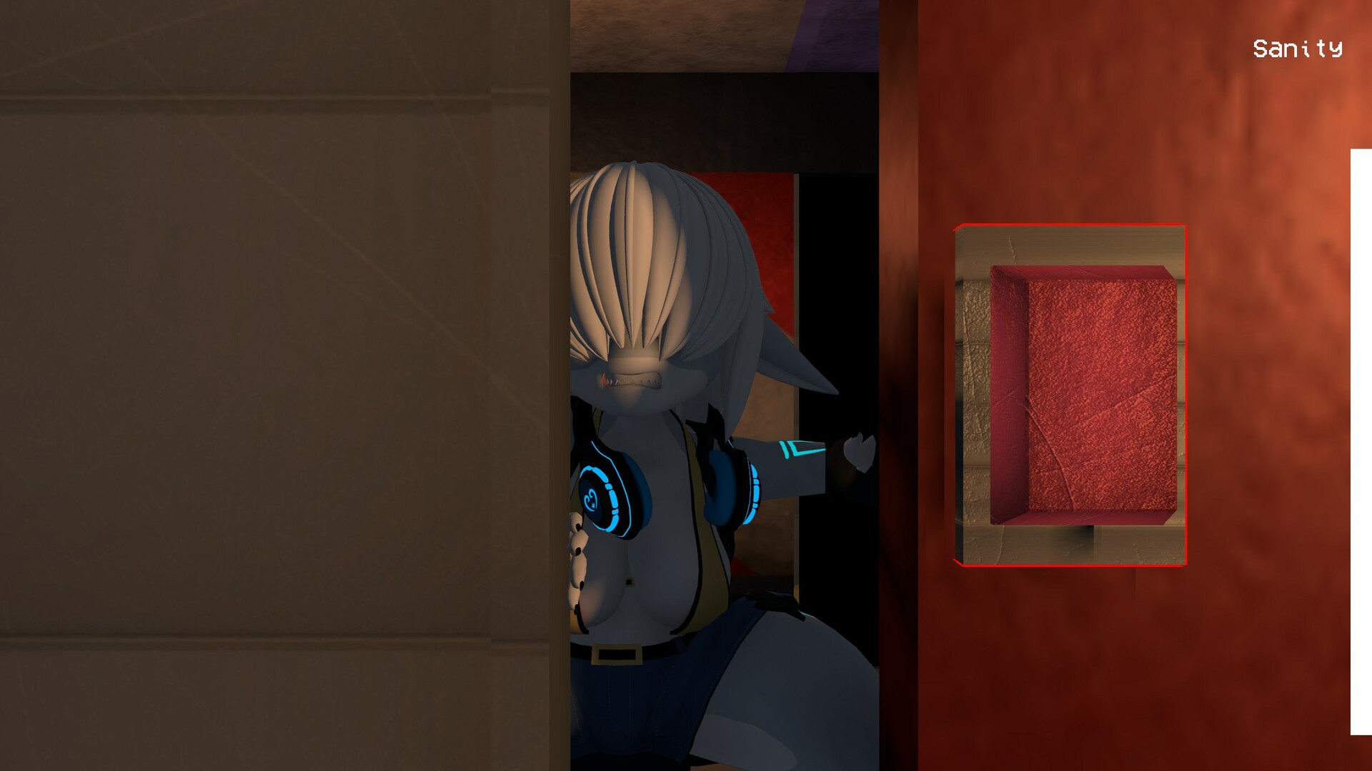 IN HEAT: Lustful Nights #5