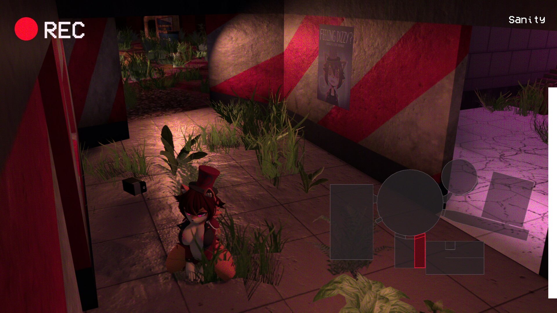 IN HEAT: Lustful Nights #7