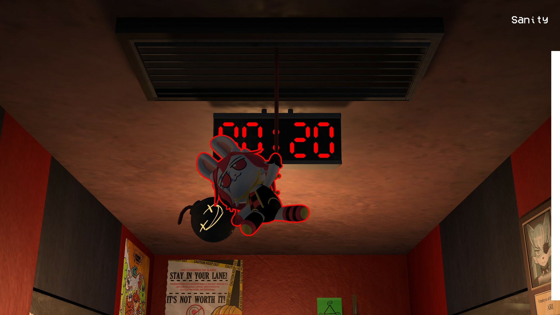 IN HEAT: Lustful Nights #8