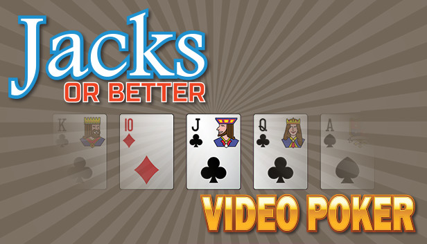 Steam：Jacks or Better - Video Poker