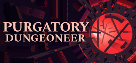 Purgatory Dungeoneer Cover Image
