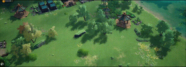 山门与幻境 -(V1.2.9)