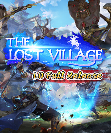 The Lost Village