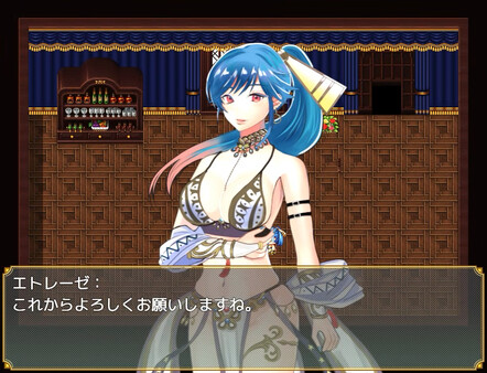 Скриншот из slaves Скриншот из slaves