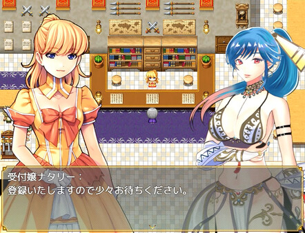 Скриншот из slaves Скриншот из slaves