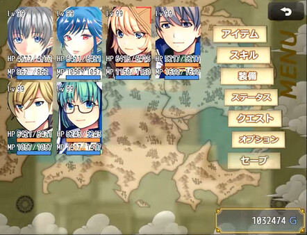 Скриншот из slaves Скриншот из slaves