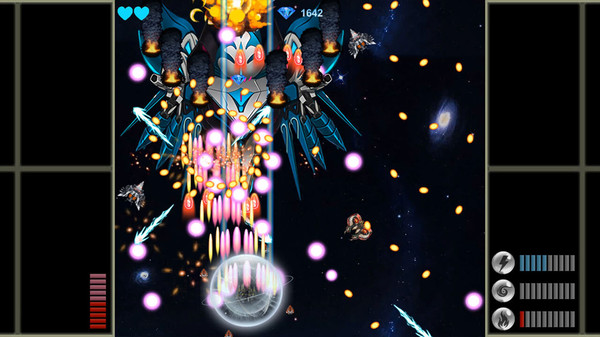 Скриншот из Elemental Angel Ⅲ