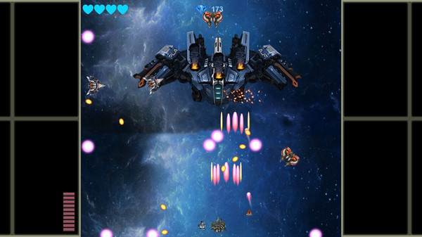 Скриншот из Elemental Angel Ⅲ